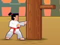 Joc Karate Kido en línia