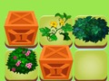 Joc Fusió de plantes  en línia