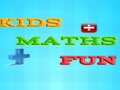 Joc Fun Matemàtiques infantils  en línia