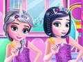 Joc Vestits d’Unicorn per a nadons  en línia