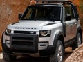 Joc Land Rover Defender 110 en línia