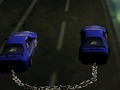Joc Conducció de carros impossibles de la policia  en línia