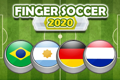 Joc Dit del futbol 2020  en línia