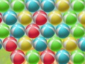 Joc Bombolles de circ  en línia