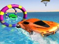 Joc Curses de cotxes de Xtreme Beach en línia