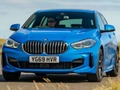 Joc BMW Sèrie 1 Regne Unit  en línia