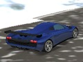 Joc Snow Fast Hill: carreres de pista  en línia
