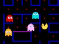 Joc Tont Pacman  en línia