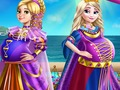 Joc Princess Princesses Embarassades BFFS  en línia