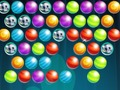 Joc Shooter de bombolles de Halloween 2019 en línia