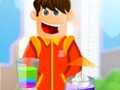 Joc Fabricant de sucs de fruites  en línia