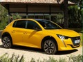 Joc Peugeot E-208 en línia