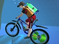 Joc Ciclisme d’aigua submarina  en línia