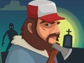 Joc Quiz d’Apocalipsi Zombie  en línia