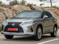 Joc Lexus Rx en línia