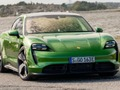 Joc Porsche Taycan Turbo s en línia