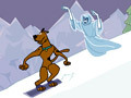 Joc Atac fantasma Scooby  en línia