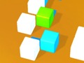 Joc Jelly Cube Rolling en línia