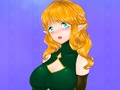 Joc Chroma Manga Girls en línia