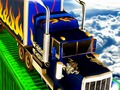 Joc Simulador de conducció de camions impossible  en línia