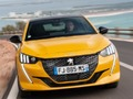 Joc Peugeot 208 en línia