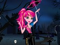 Joc Dressup Carisma de Monstru Gigi  en línia