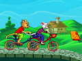 Joc Tom i Jerry Frenzy  en línia