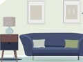 Joc Diferència de casa moderna  en línia