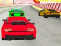 Joc Campionat de carreres de cotxes  en línia