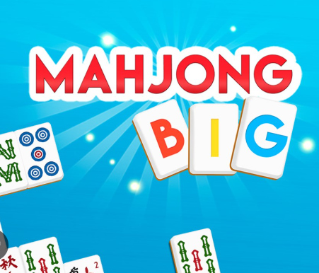 Joc Mahjong Gran  en línia