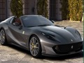 Joc Ferrari 812 GTS en línia