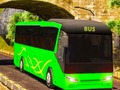 Joc Conducció fora d'autobús de la ciutat  en línia