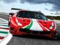 Joc Ferrari 488 GT3 EVO en línia