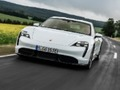 Joc Porsche Taycan en línia