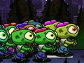 Joc Tsunami Zombie en línia  en línia