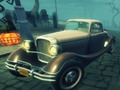 Joc Racing Spooky Halloween en línia