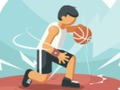 Joc Jigsaw Hero Basketball  en línia