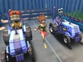 Joc Rocket 2  en línia