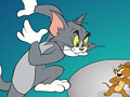Joc Tom i Jerry Bomberman  en línia