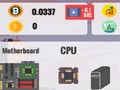 Joc Bitcoin Clicker en línia