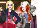 Joc Bonnie i Friends Kith Streetwear  en línia