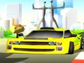 Joc Clàssic Racing 3D 3D  en línia