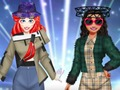 Joc Moda lletja  en línia