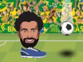 Joc Futbol Big Head Legends  en línia