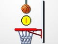 Joc Spin Bàsquet  en línia