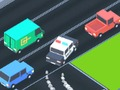 Joc Volta per carretera  en línia
