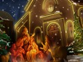 Joc Nadal de Nadal 2019  en línia