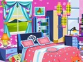 Joc La meva decoració bonica  en línia