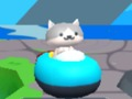 Joc Fight Kart. io en línia