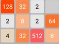 Joc 2048 Llegenda  en línia